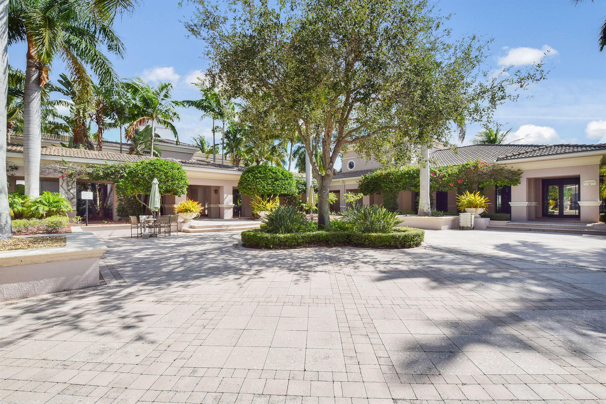 SAN MATERA THE GARDENS CO - Residential Lease