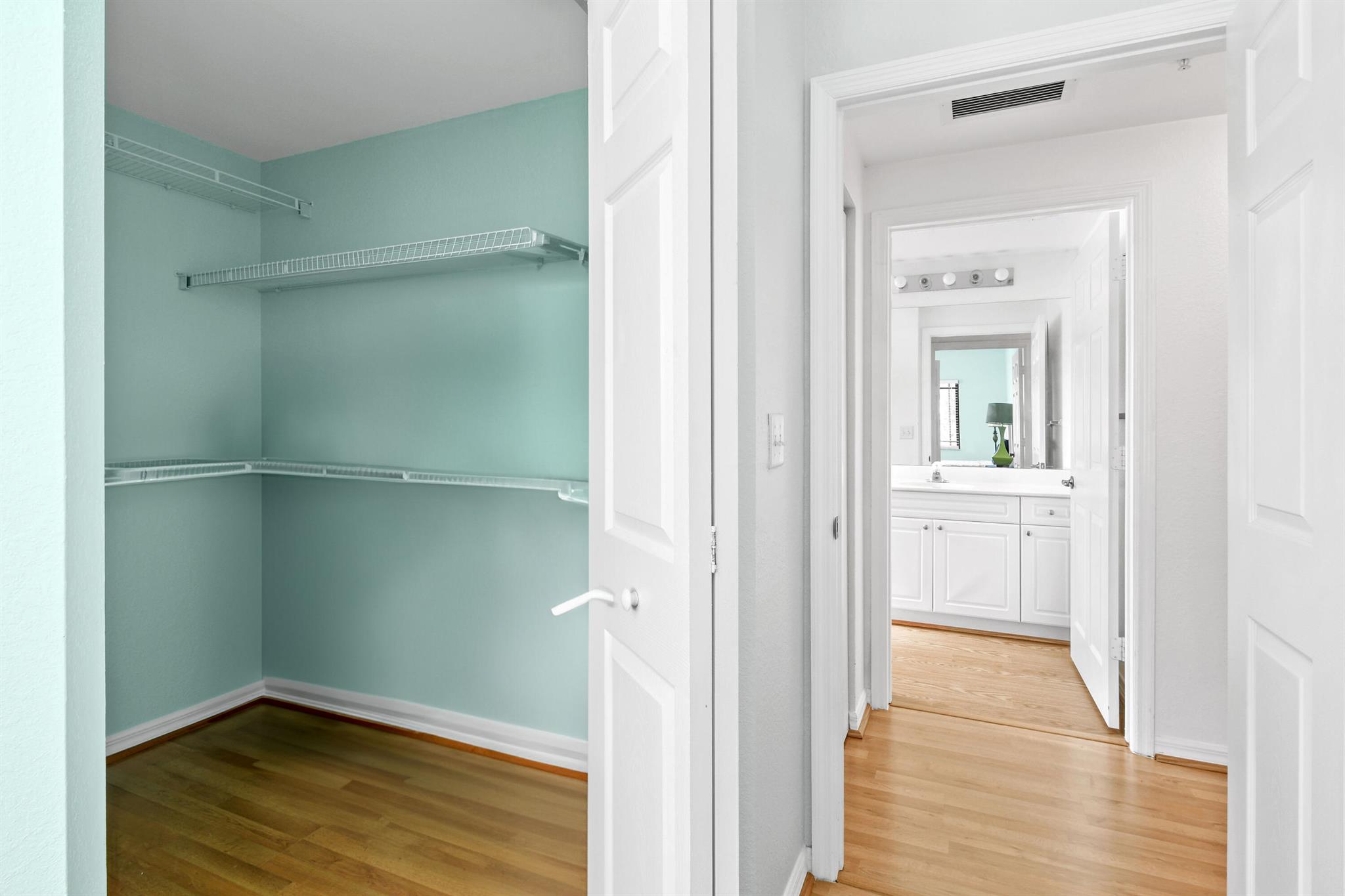 SAN MATERA THE GARDENS CO - Residential Lease