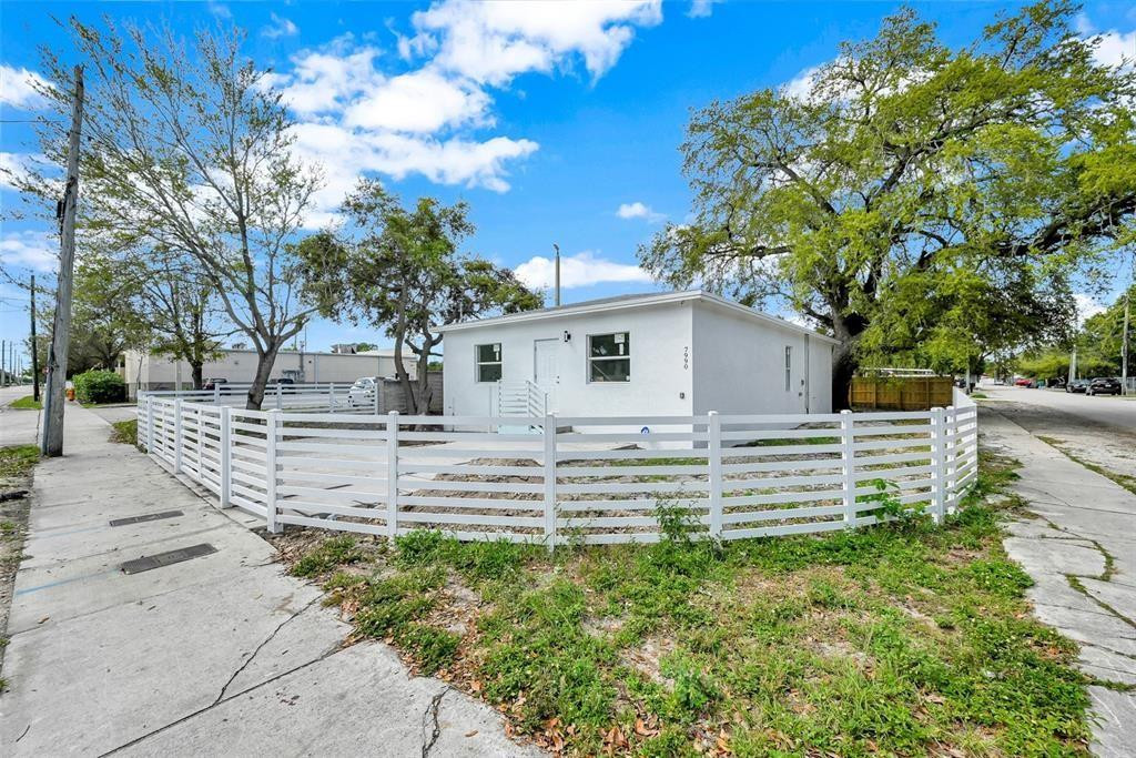 LITTLE RIVER FRUIT LANDS - Residential