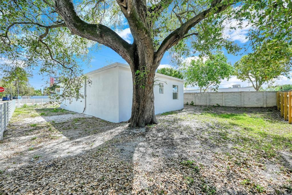 LITTLE RIVER FRUIT LANDS - Residential