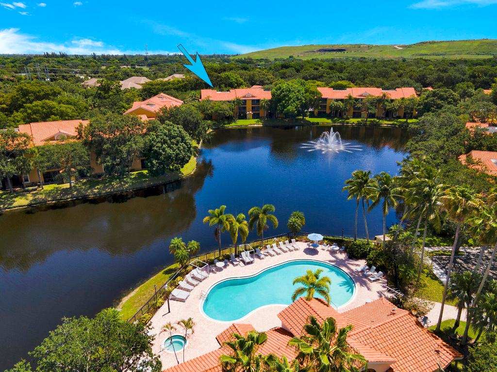 OLIVINE AT THE TOWNSHIP - Residential Lease