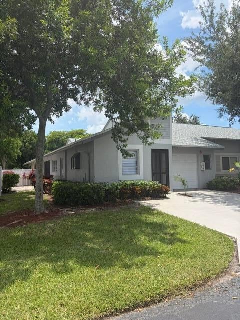 Photo of 8934 SUNNYWOOD Place, Boca Raton, FL 33496 (MLS # B26071846)