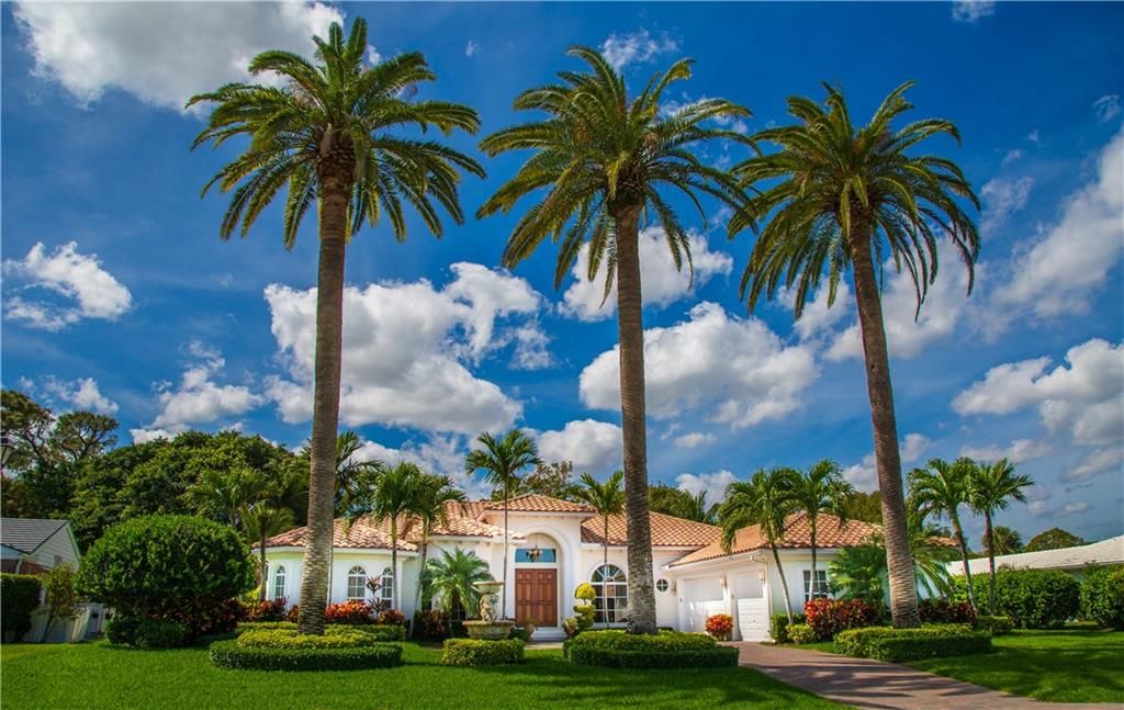 Photo of 281 N Country Club Drive, Atlantis, FL 33462 (MLS # F10274289)
