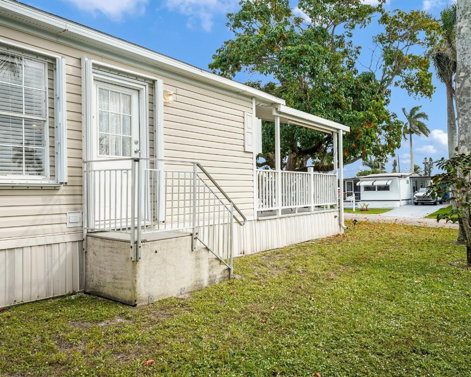 Park City Sec Two 56-25 B - Residential