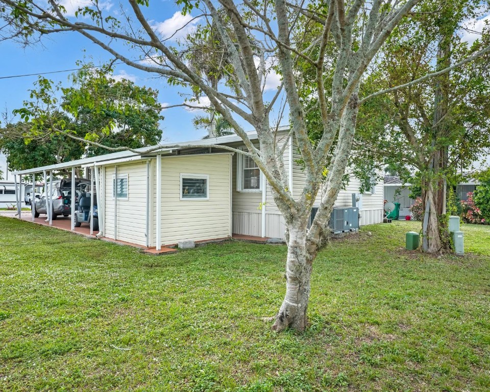 Park City Sec Two 56-25 B - Residential