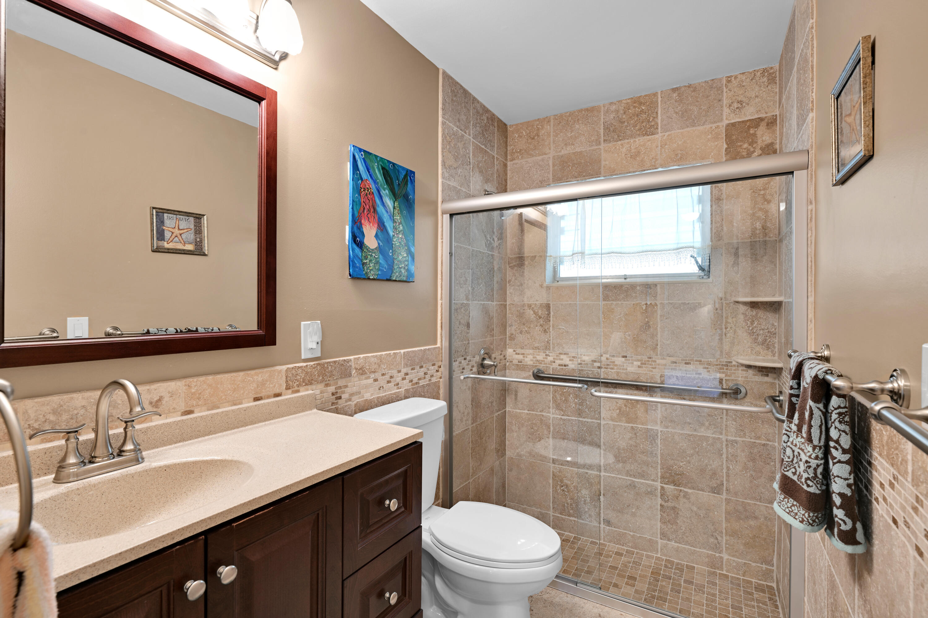 CRESTHAVEN VILLAS 1 CONDO - Residential