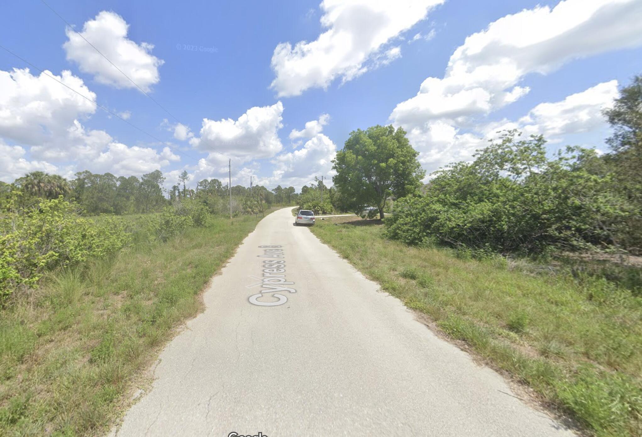 Lehigh AcresL1 - Land