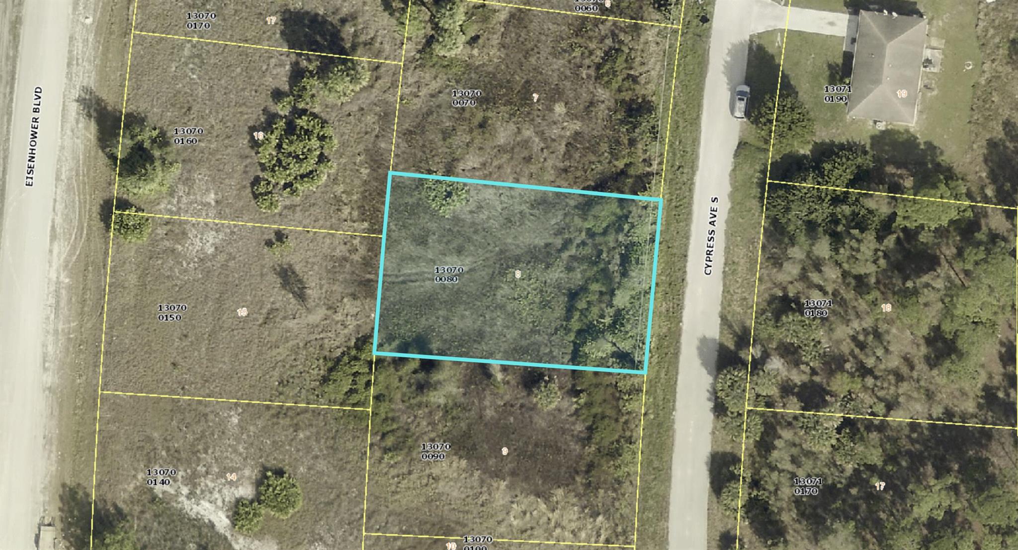 632 Cypress Avenue S