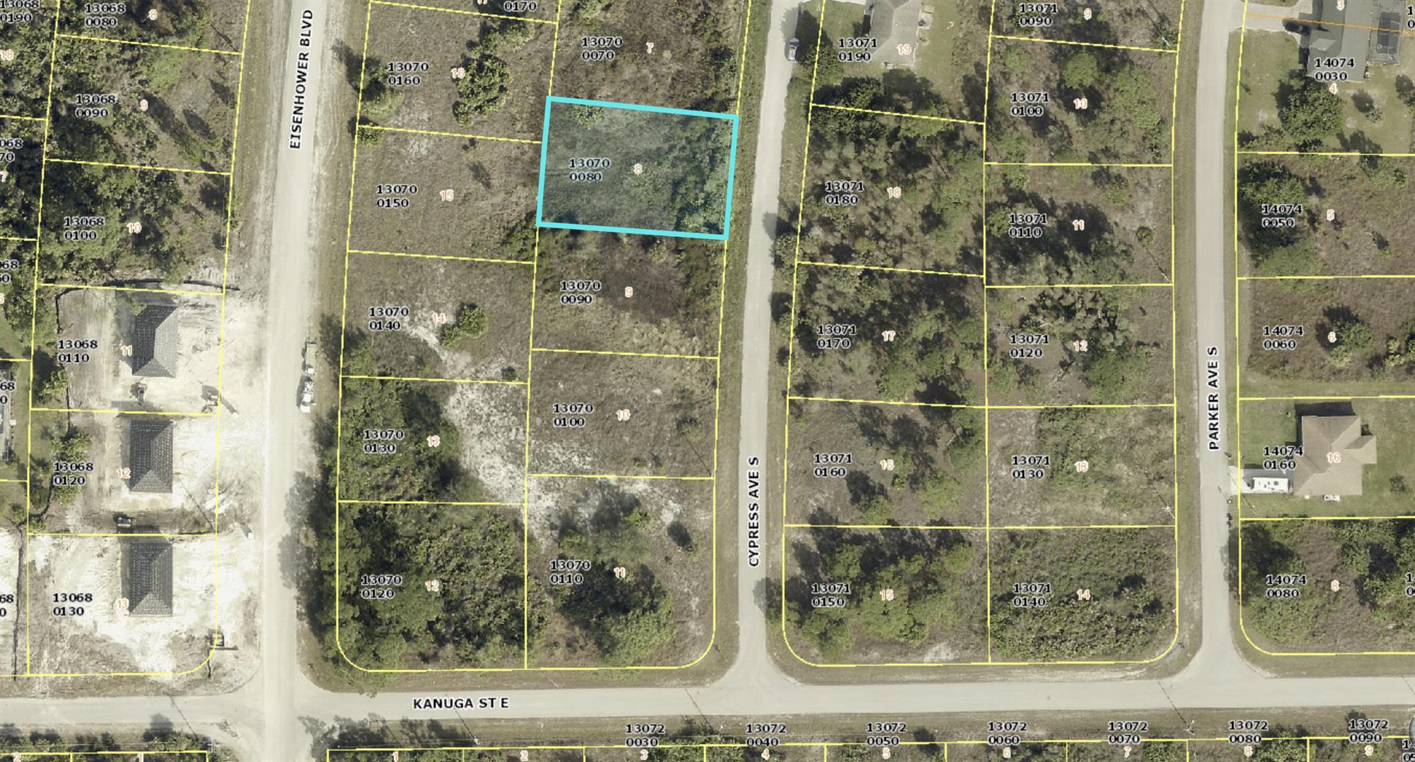 632 Cypress Avenue S