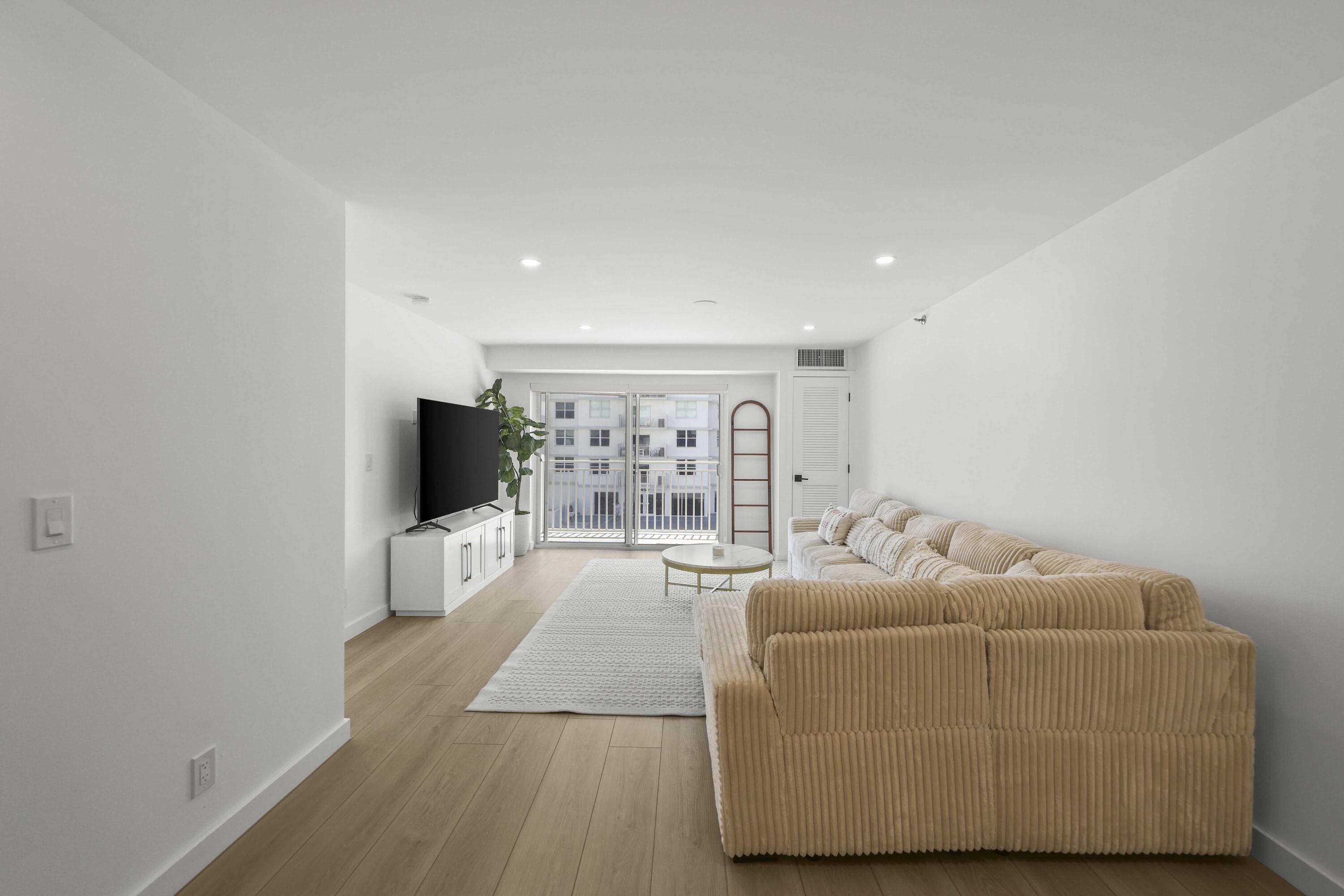 45 OCEAN CONDO - Residential