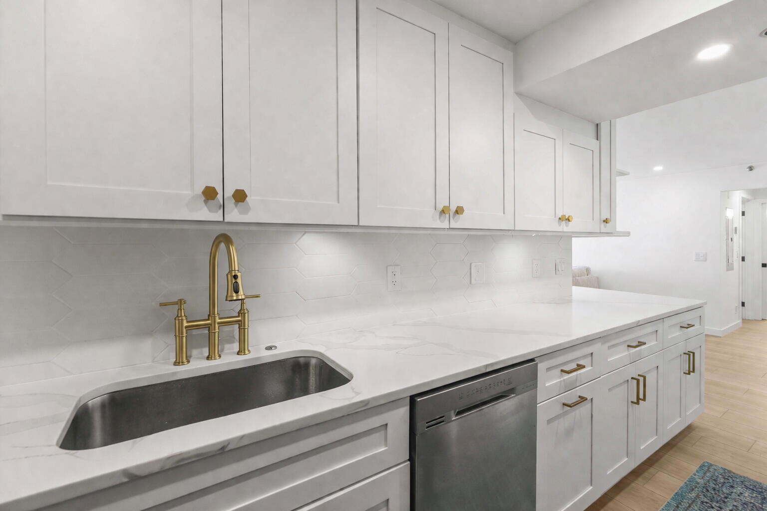 45 OCEAN CONDO - Residential