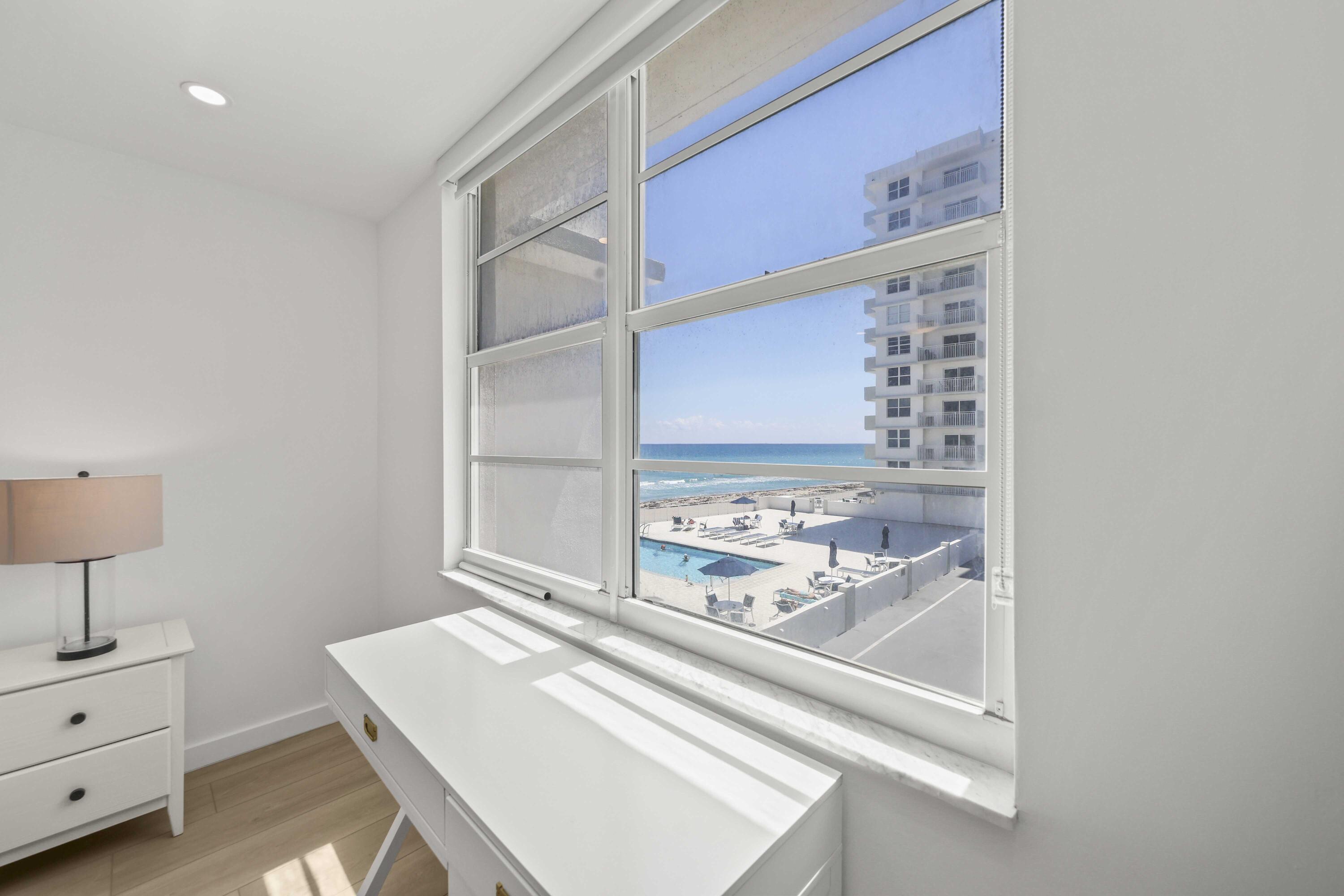 45 OCEAN CONDO - Residential