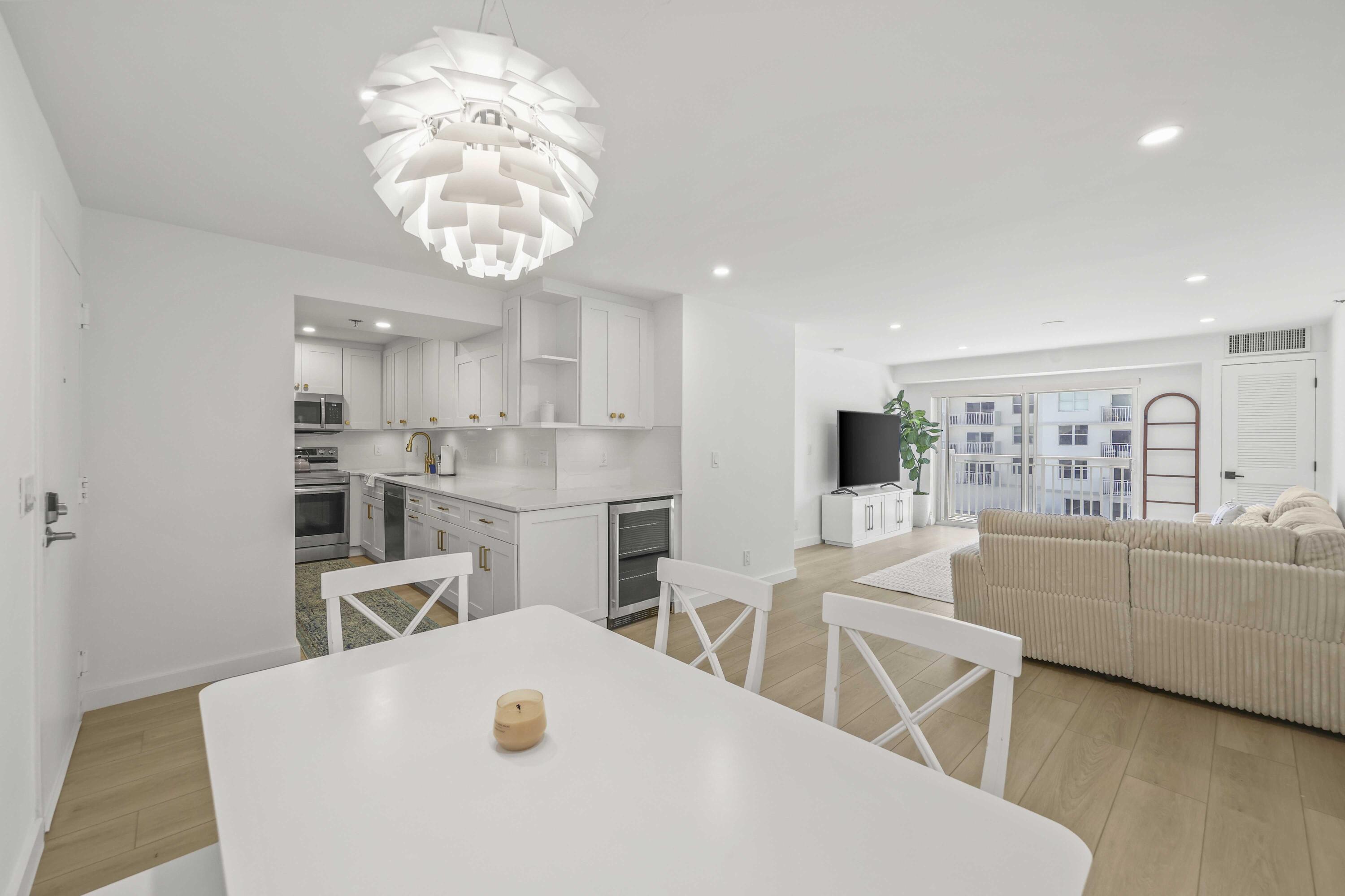 45 OCEAN CONDO - Residential