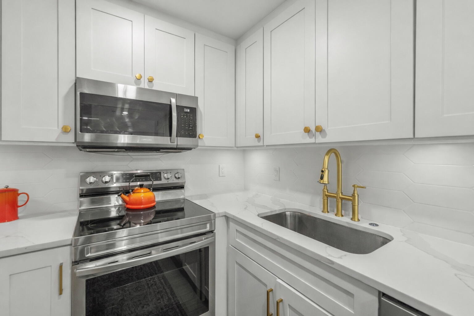 45 OCEAN CONDO - Residential