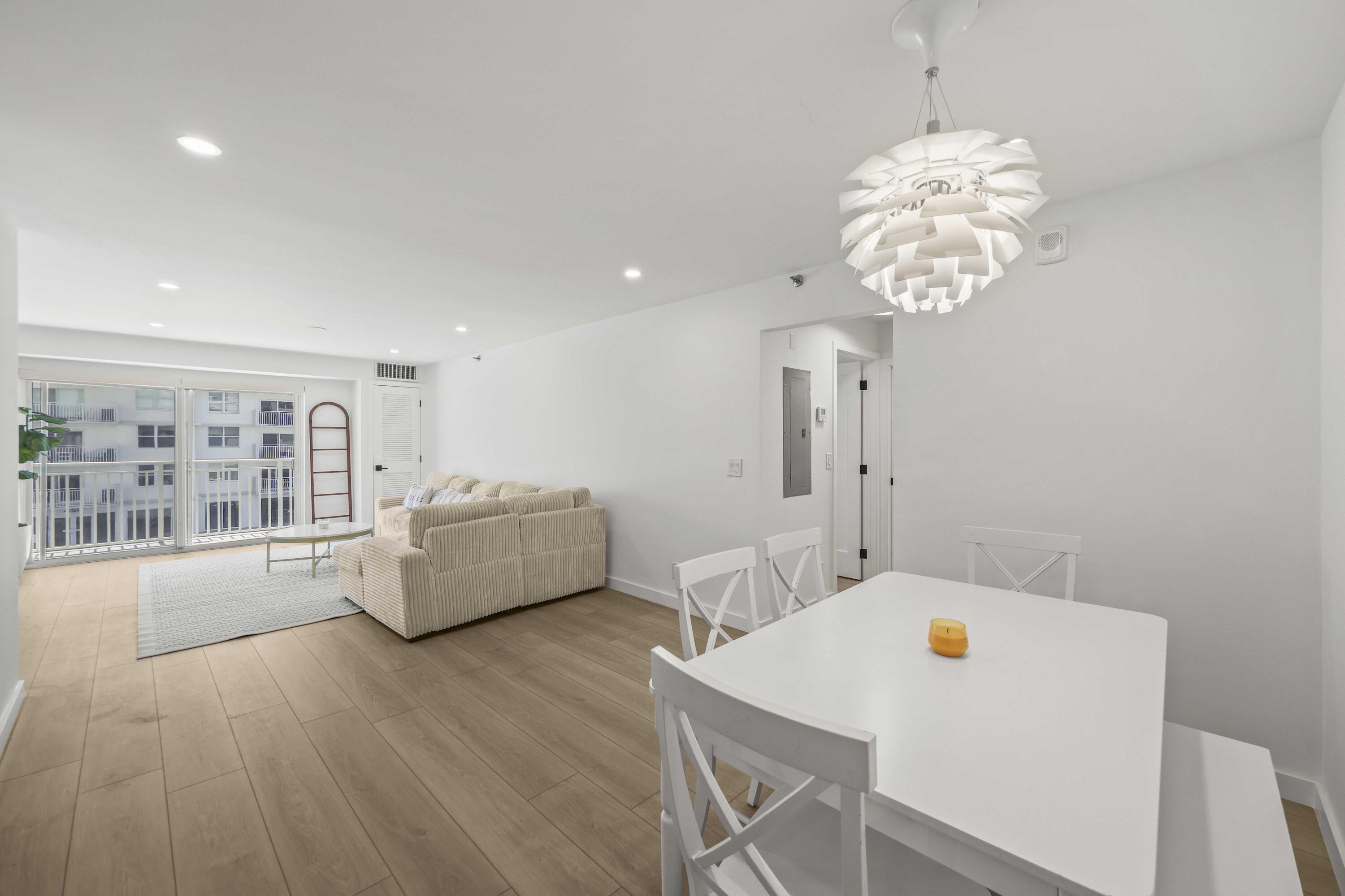 45 OCEAN CONDO - Residential