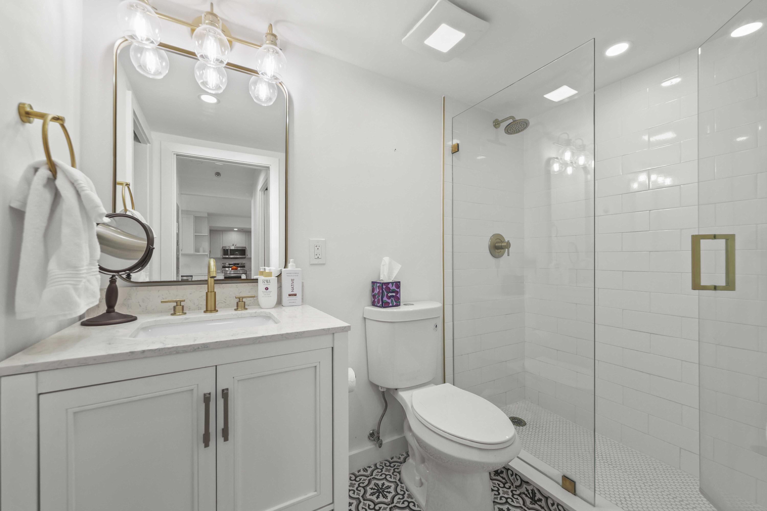 45 OCEAN CONDO - Residential