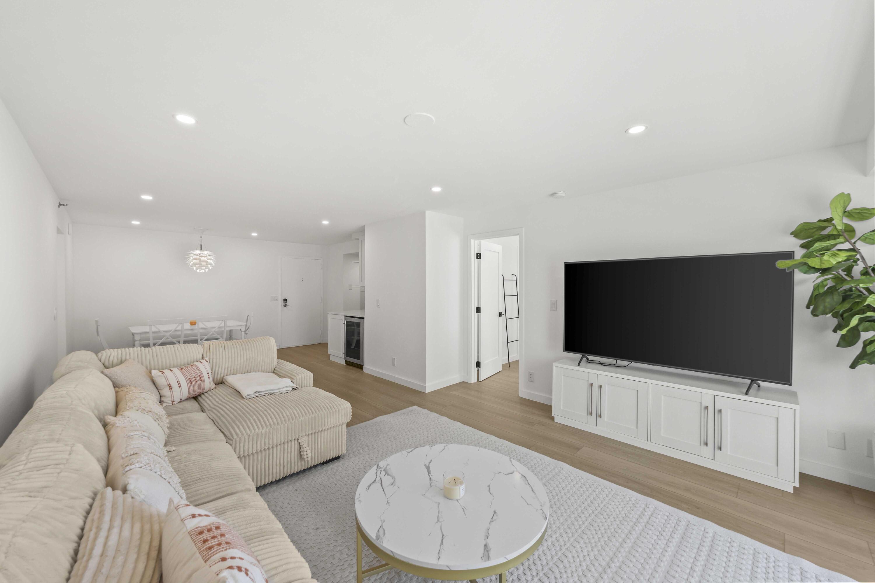 45 OCEAN CONDO - Residential