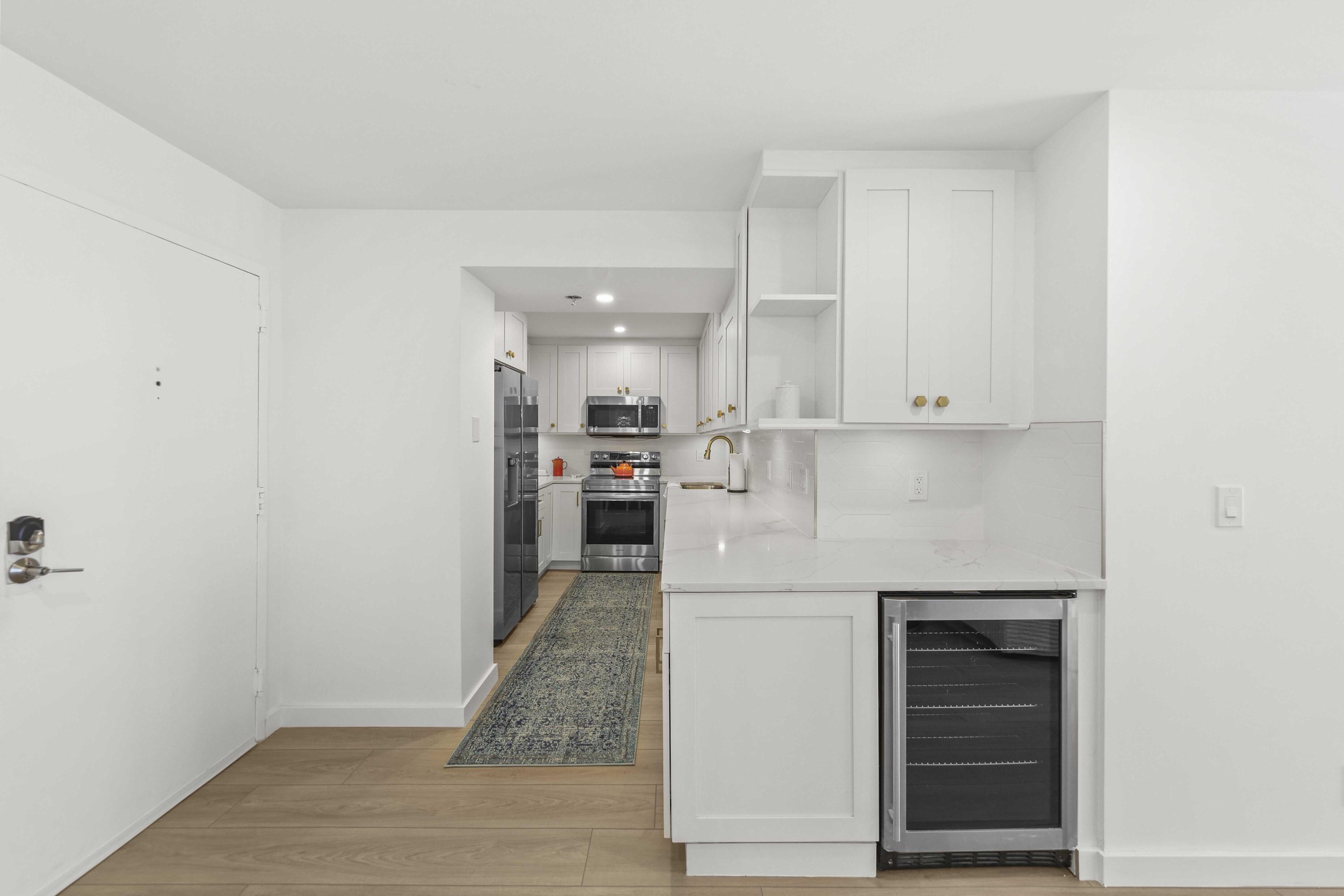 45 OCEAN CONDO - Residential