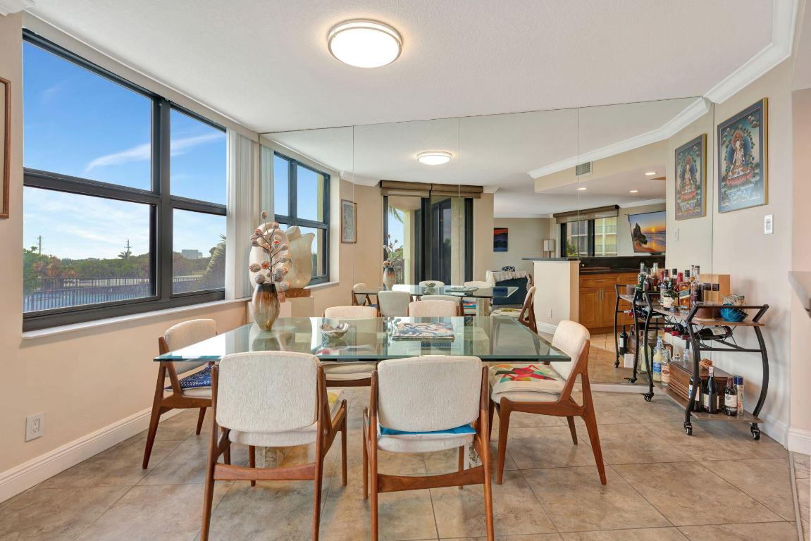 5420 N Ocean Drive 206