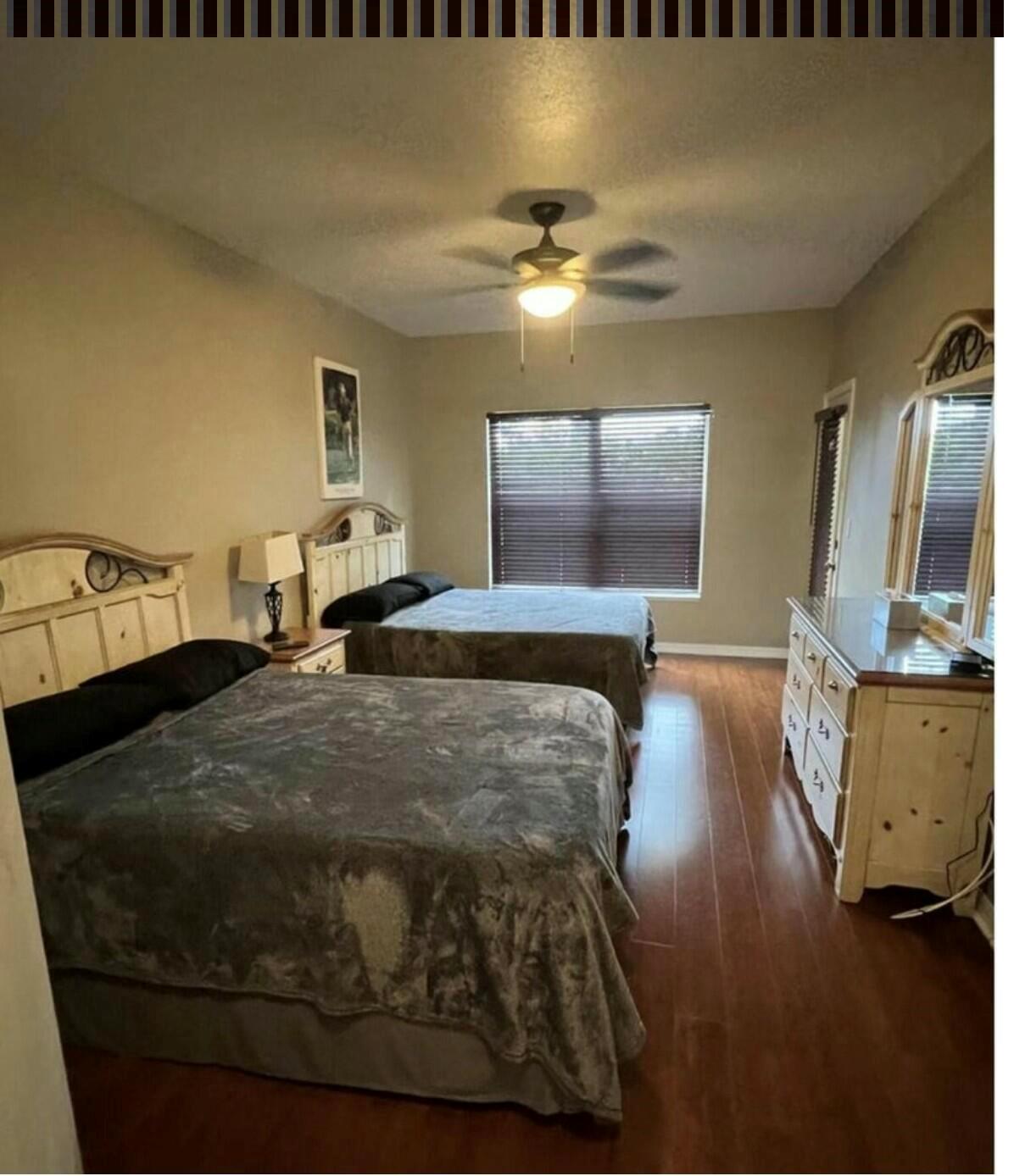 GOLF VILLAS CONDOMINIUM - Residential Lease