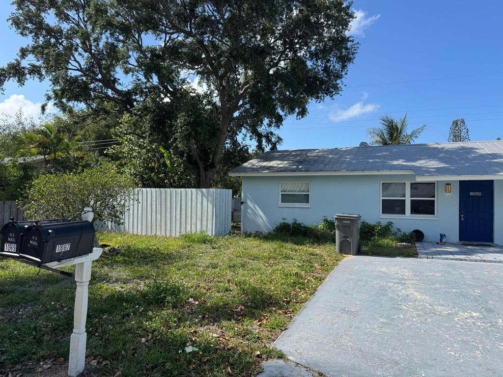 Photo of 1869 Windsor Drive #1869, North Palm Beach, FL 33408 (MLS # B26021073)