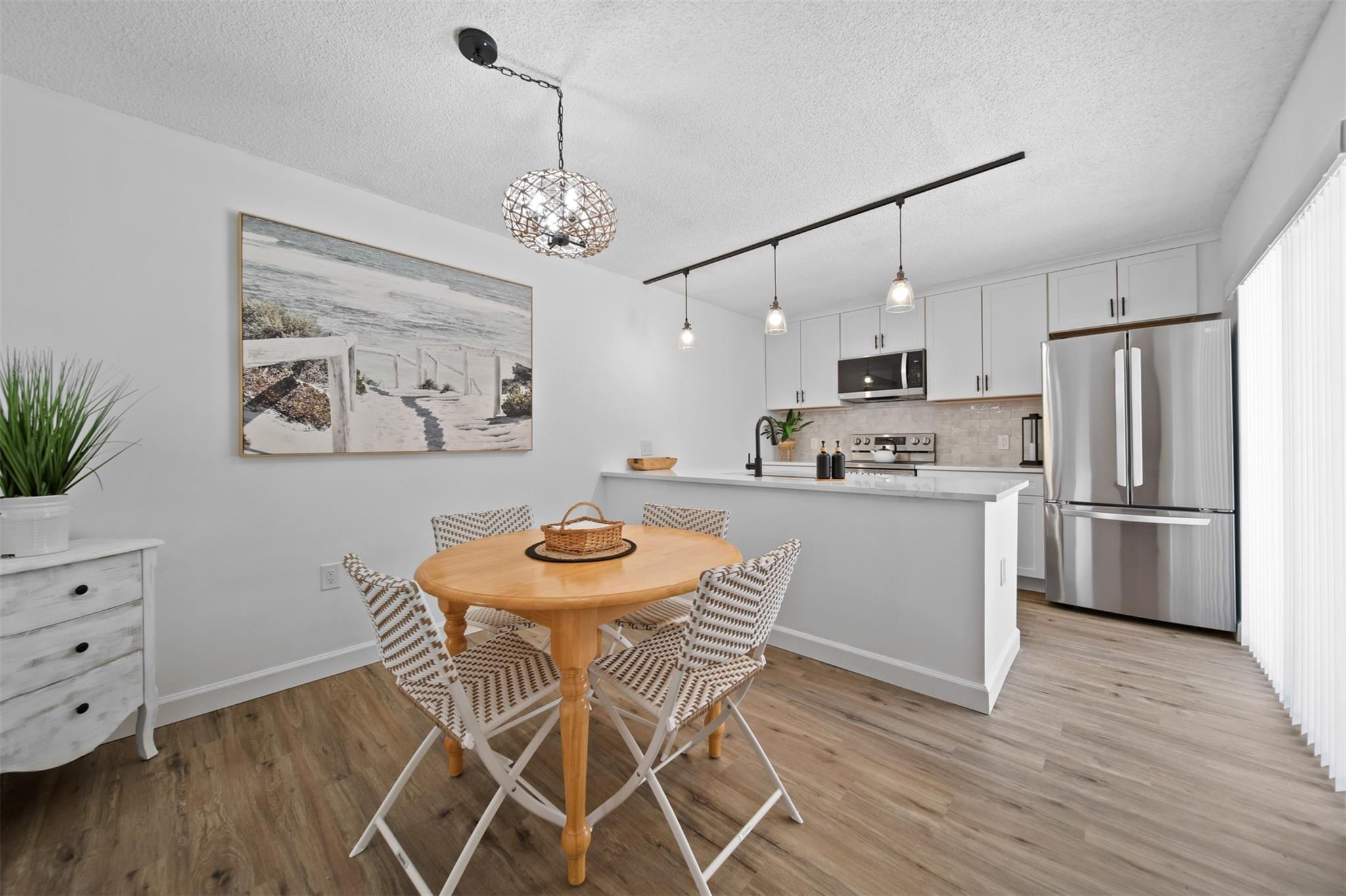 Sunset Trace - Residential