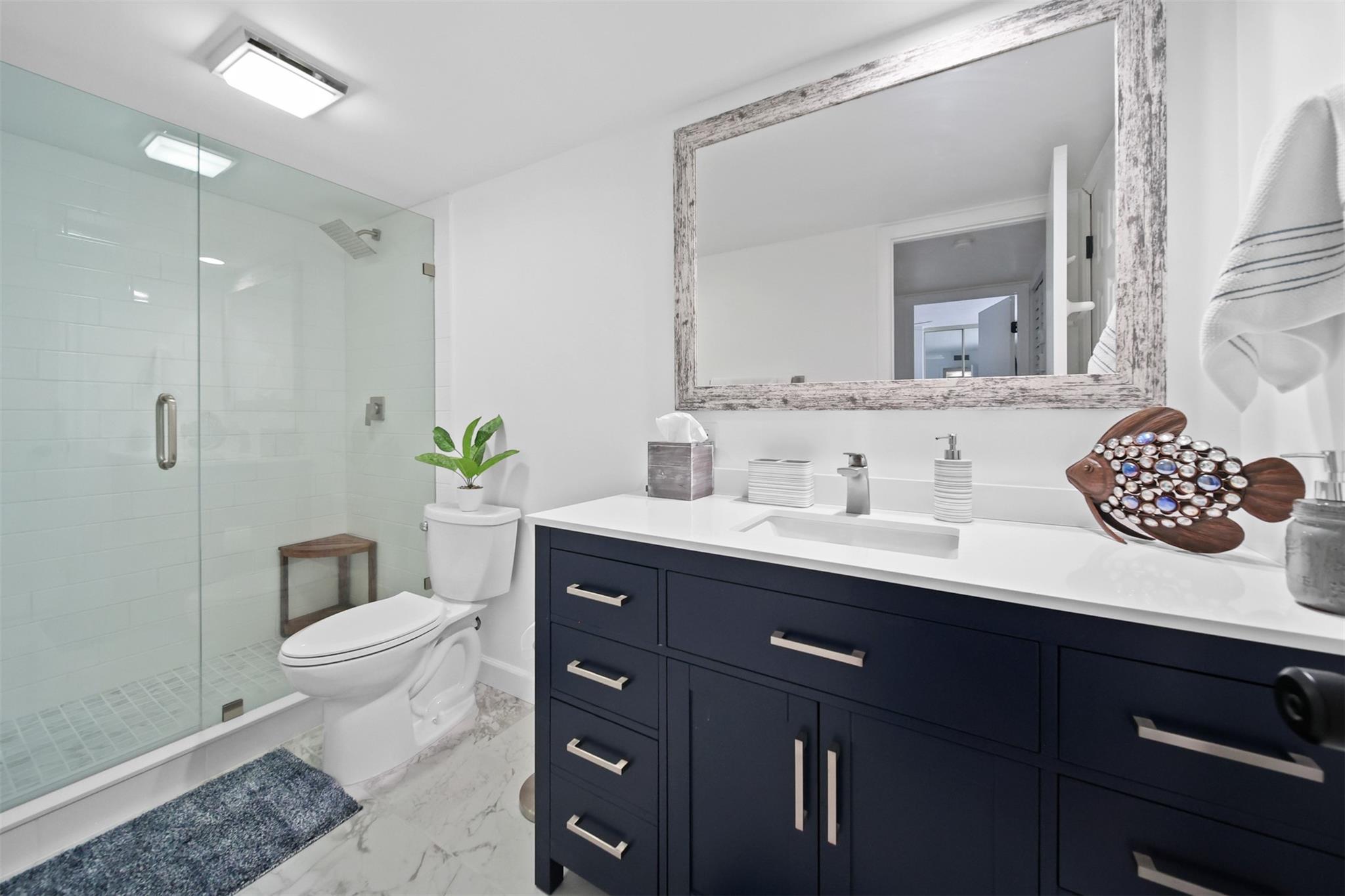 Sunset Trace - Residential