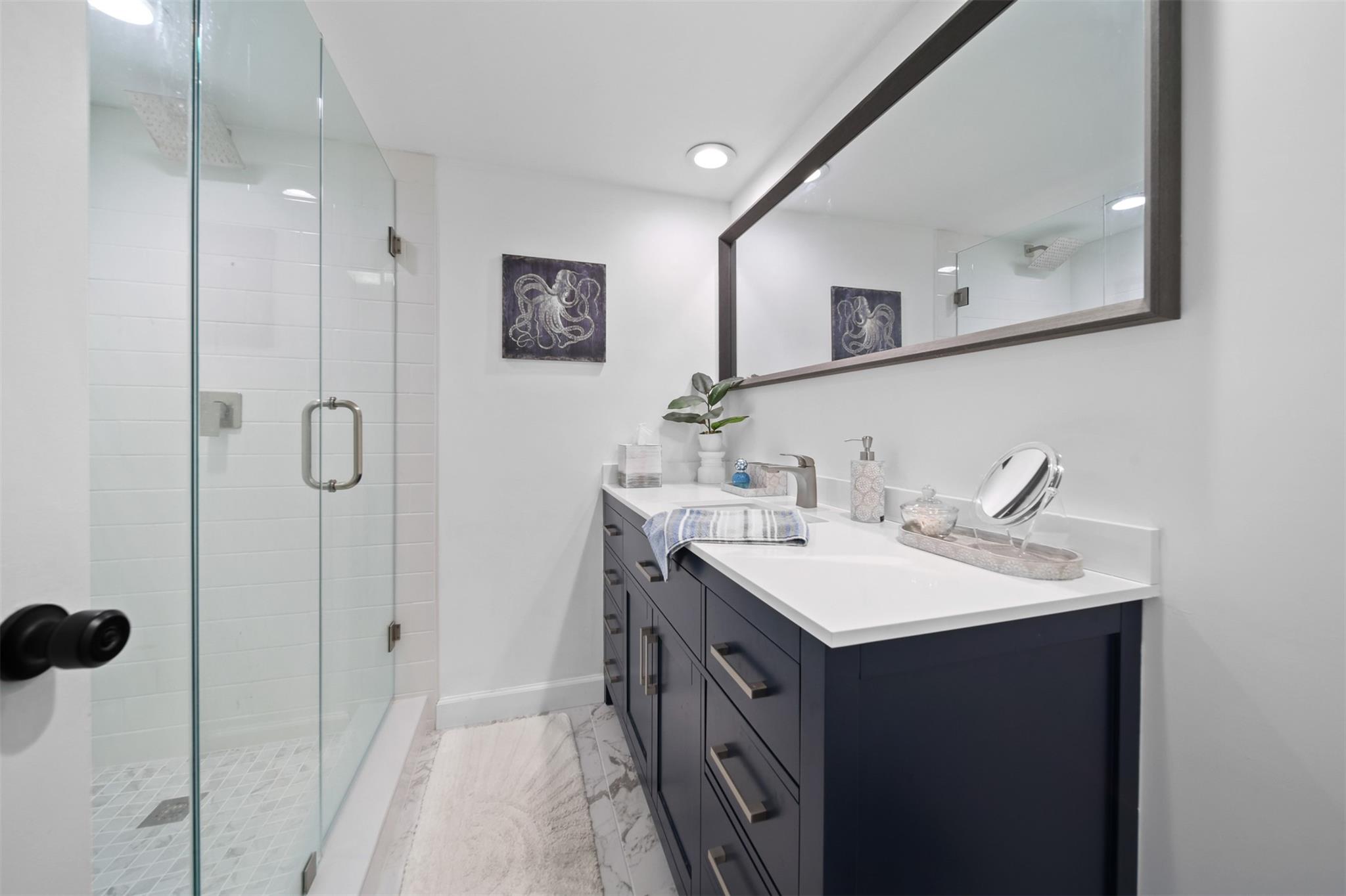 Sunset Trace - Residential