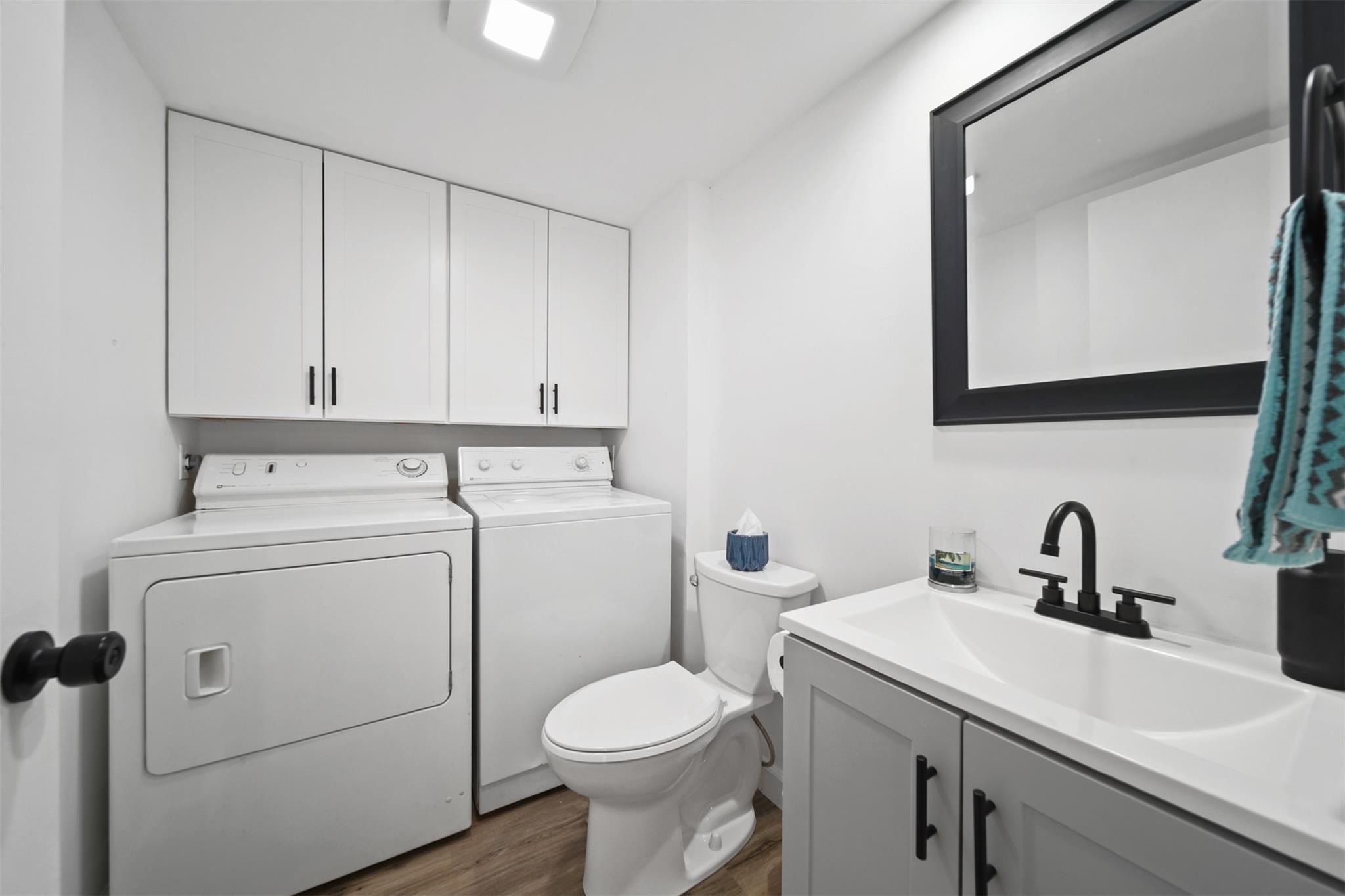 Sunset Trace - Residential