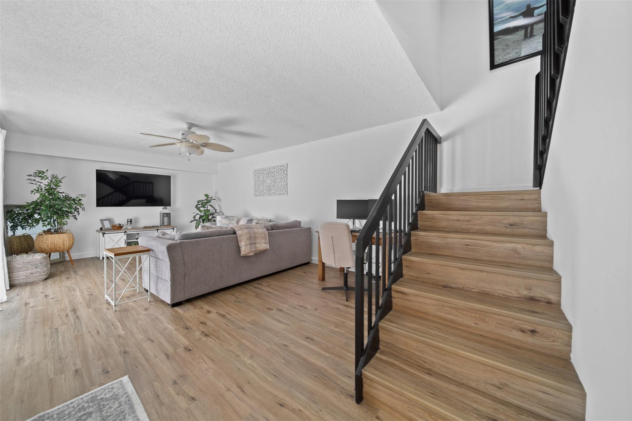 Sunset Trace - Residential