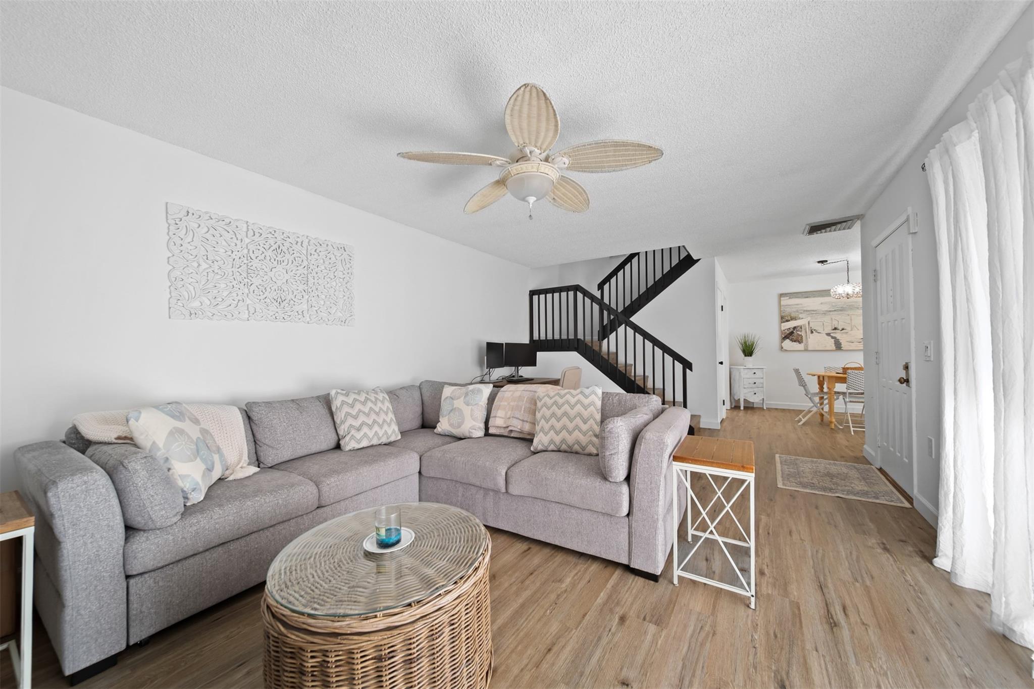 Sunset Trace - Residential