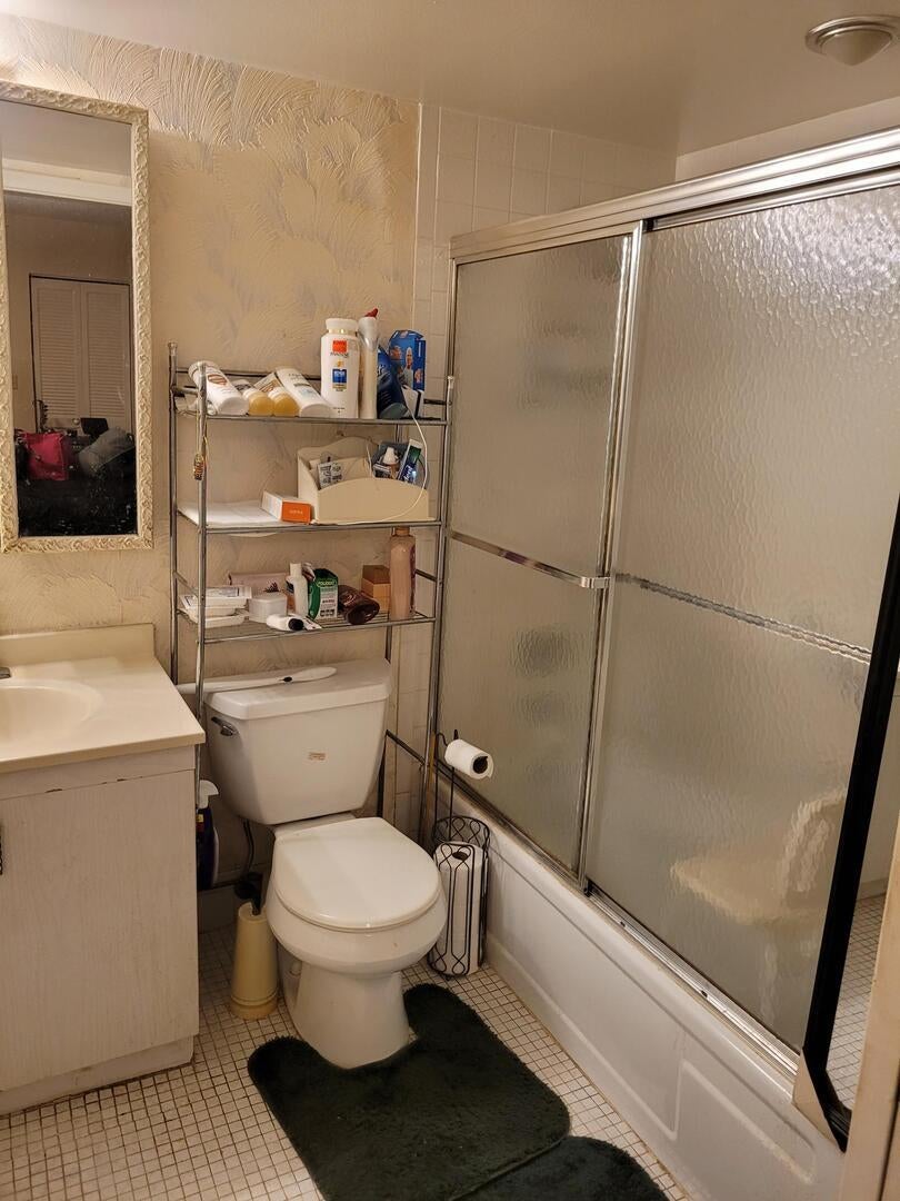 Photo of 4401 MARTINIQUE Court #D4, Coconut Creek, FL 33066 (MLS # B26064496)