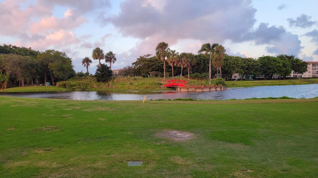 Photo of 4401 MARTINIQUE Court #D4, Coconut Creek, FL 33066 (MLS # B26064496)