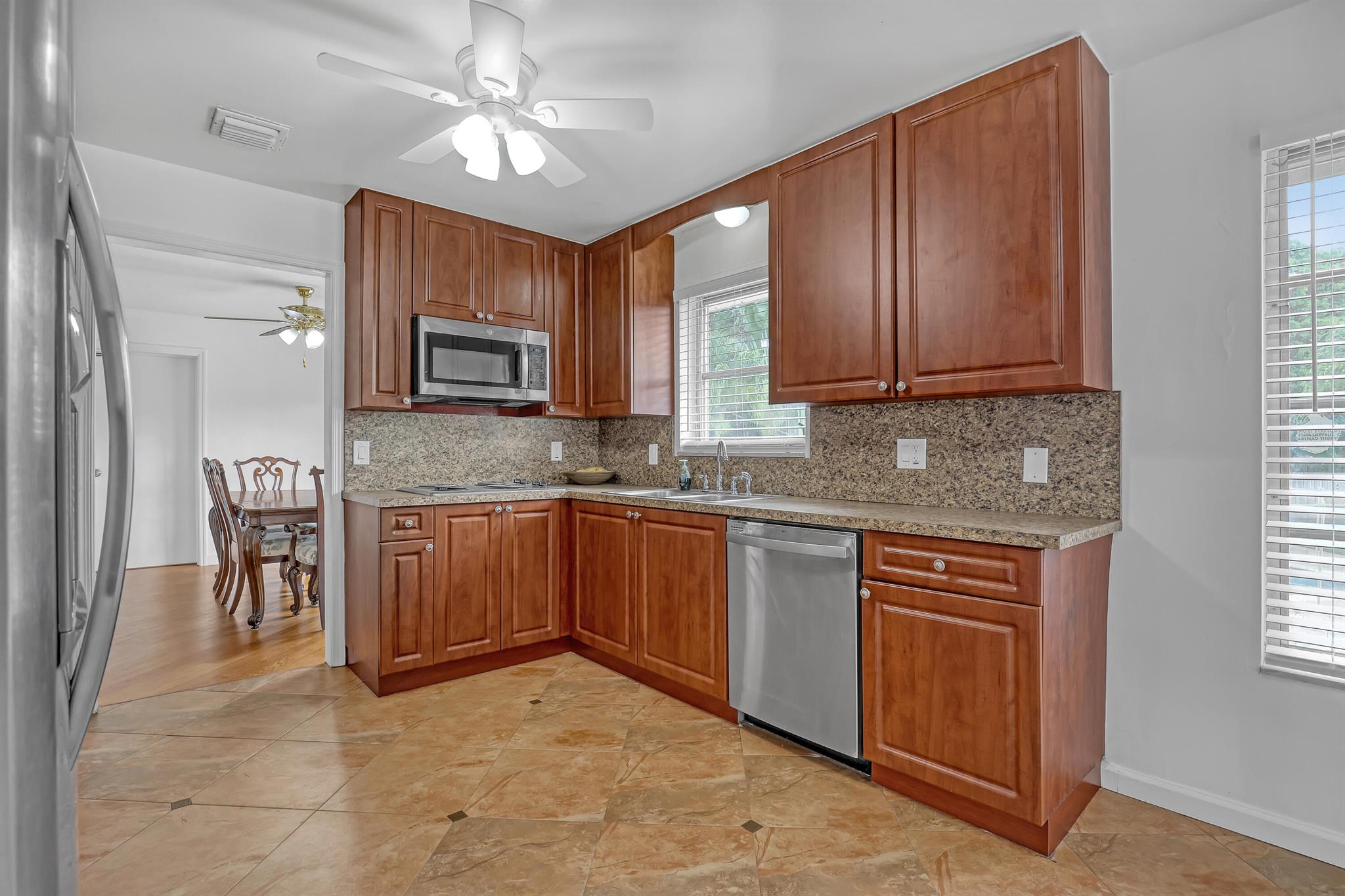 WOODLAND TERRACE 3 - Residential