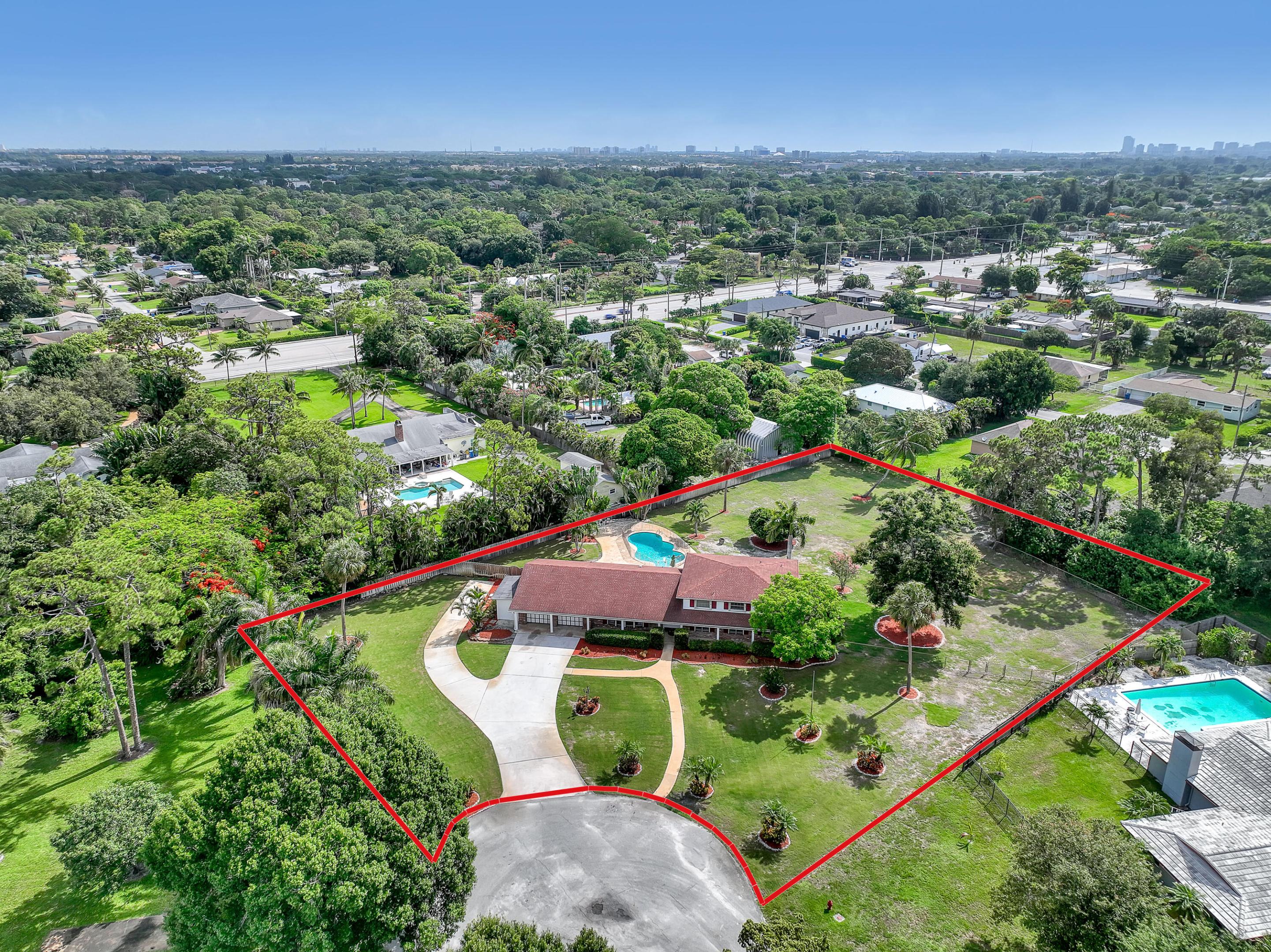 WOODLAND TERRACE 3 - Residential