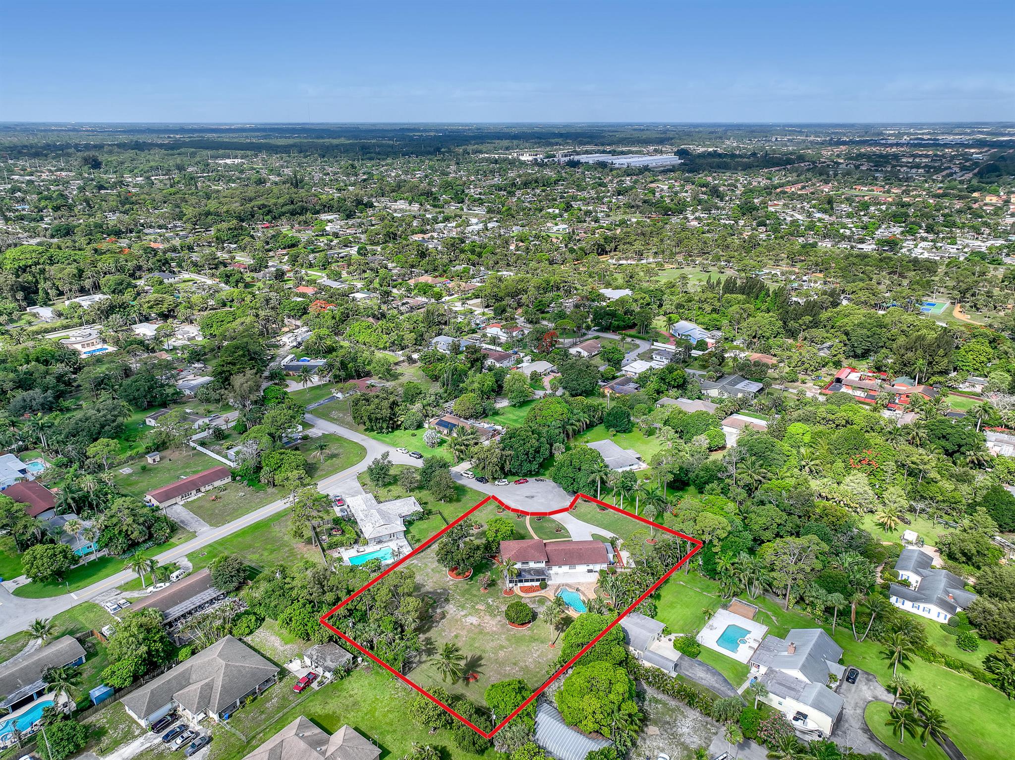 WOODLAND TERRACE 3 - Residential