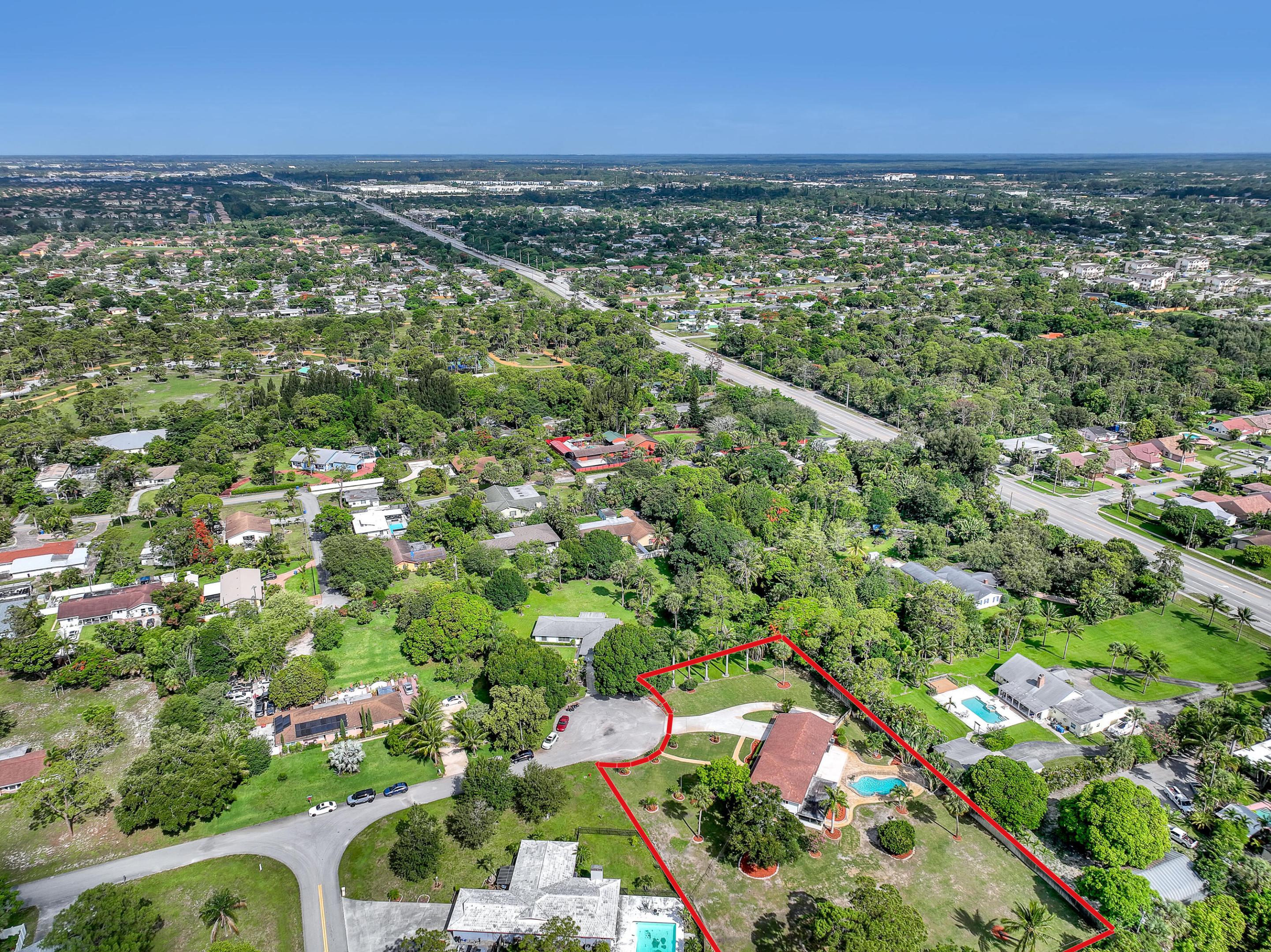 WOODLAND TERRACE 3 - Residential