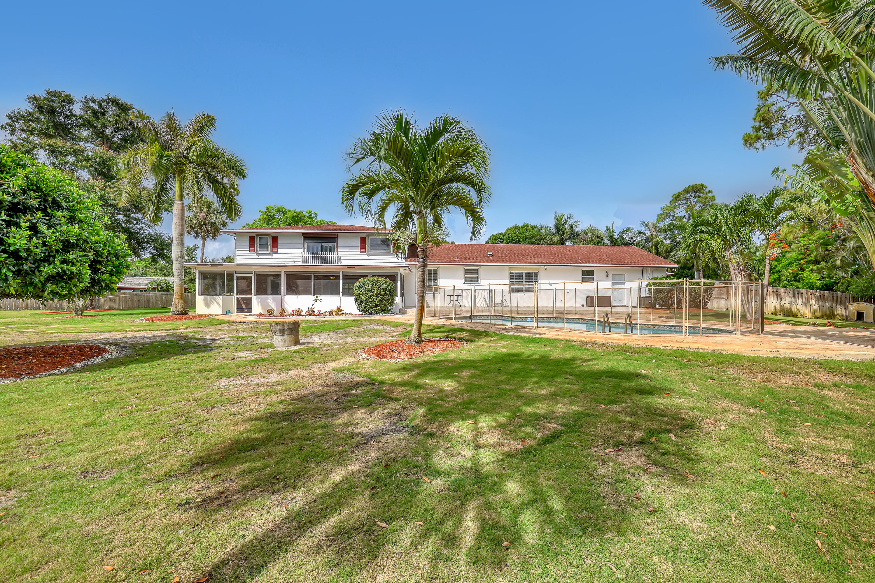 WOODLAND TERRACE 3 - Residential