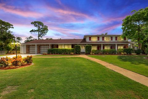 852 Palo Verde Court Haverhill FL 33415