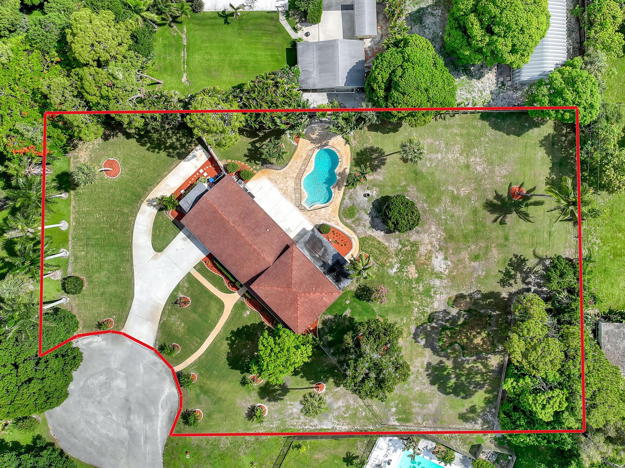 WOODLAND TERRACE 3 - Residential