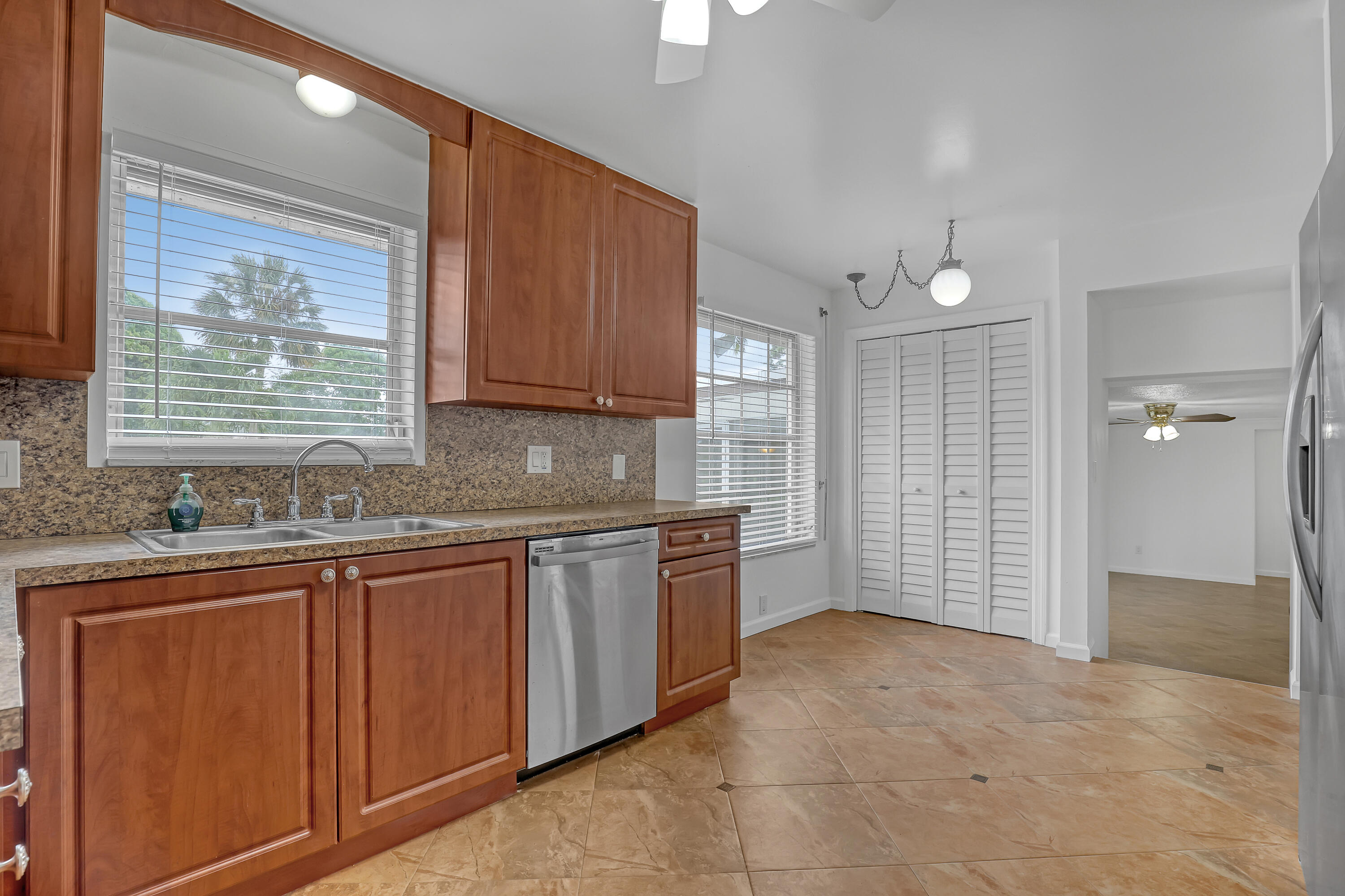 WOODLAND TERRACE 3 - Residential