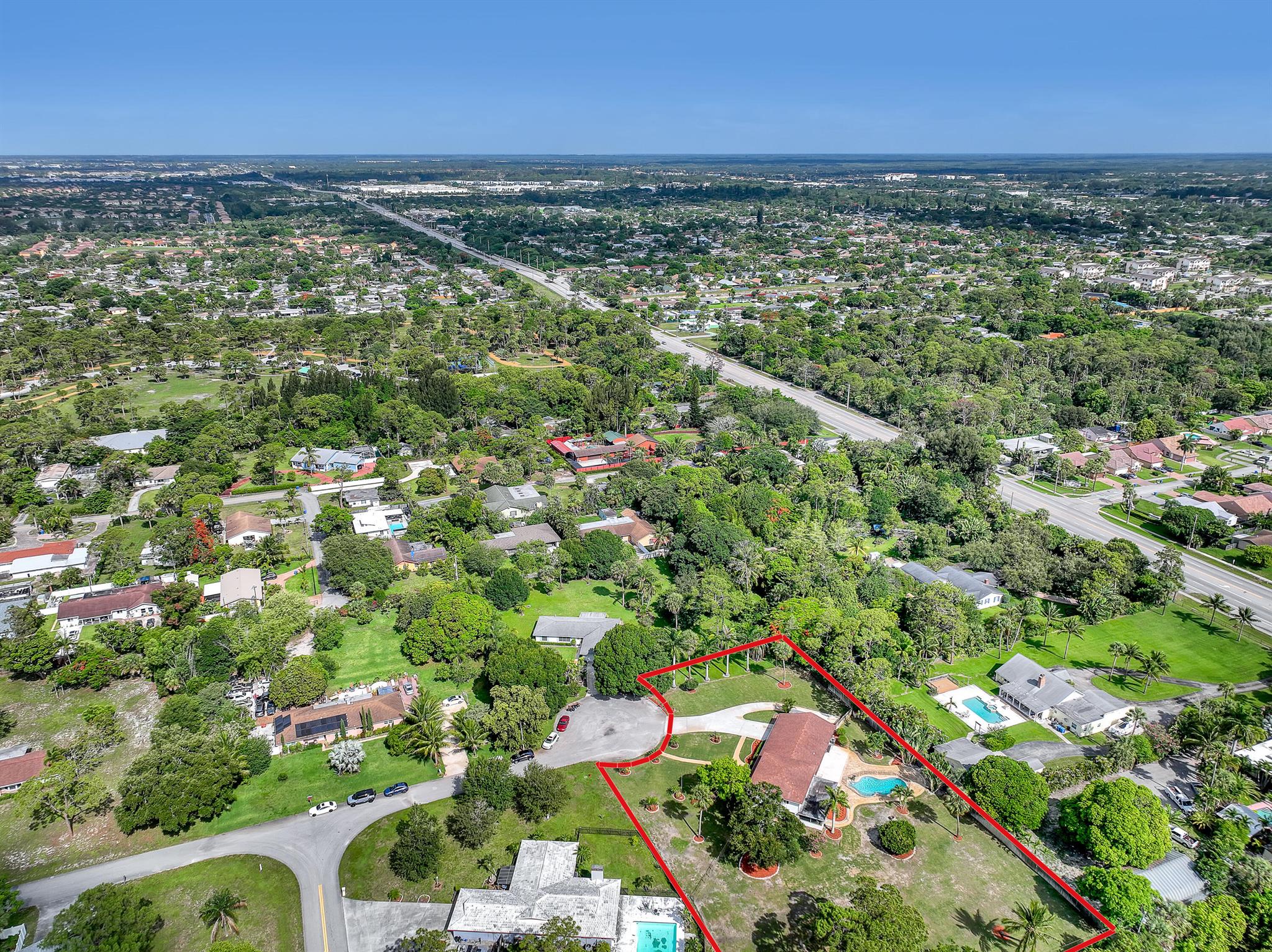 WOODLAND TERRACE 3 - Residential