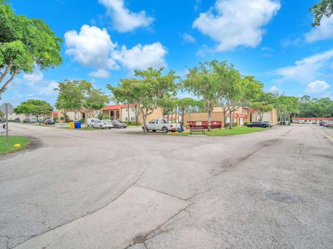 A home in West Palm Beach