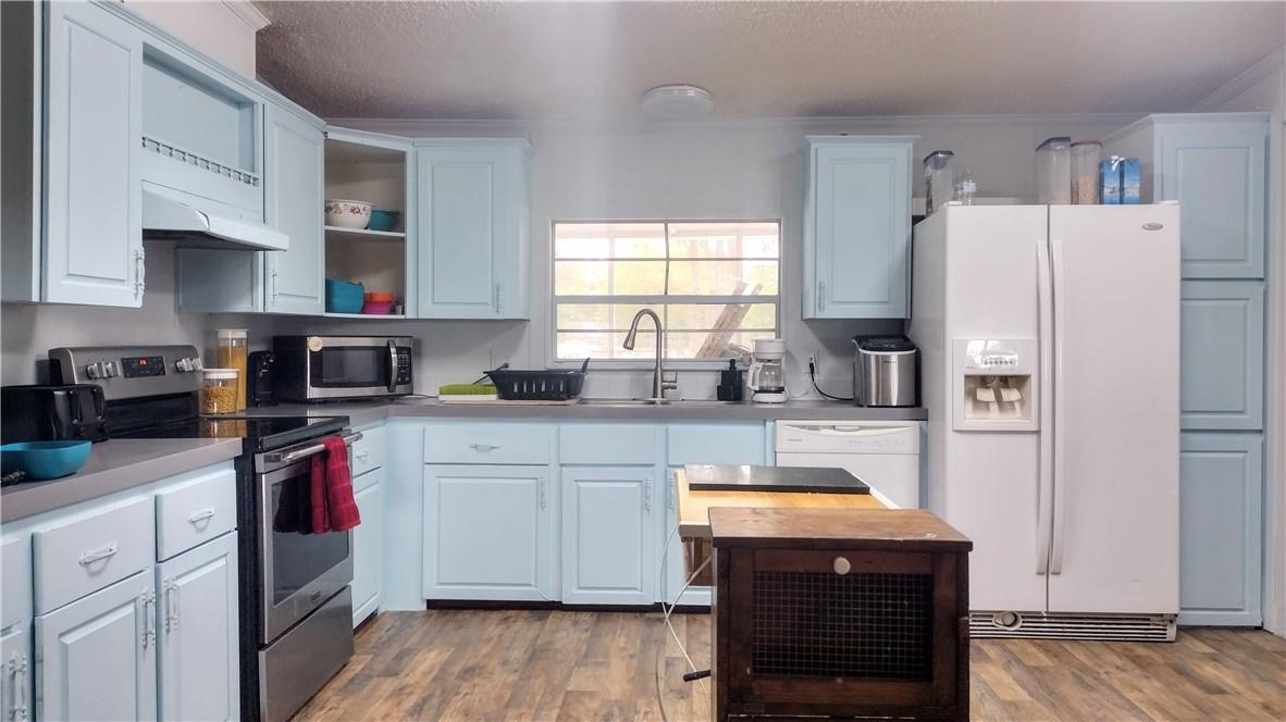 Montura Ranch Estates - Residential
