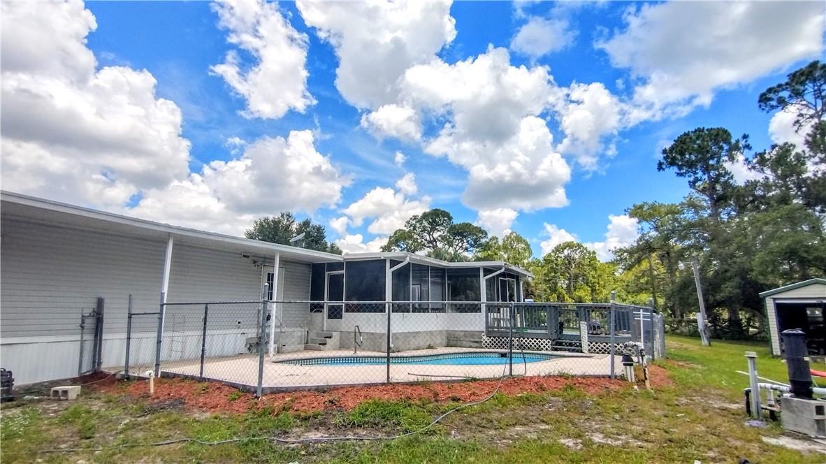 Montura Ranch Estates - Residential
