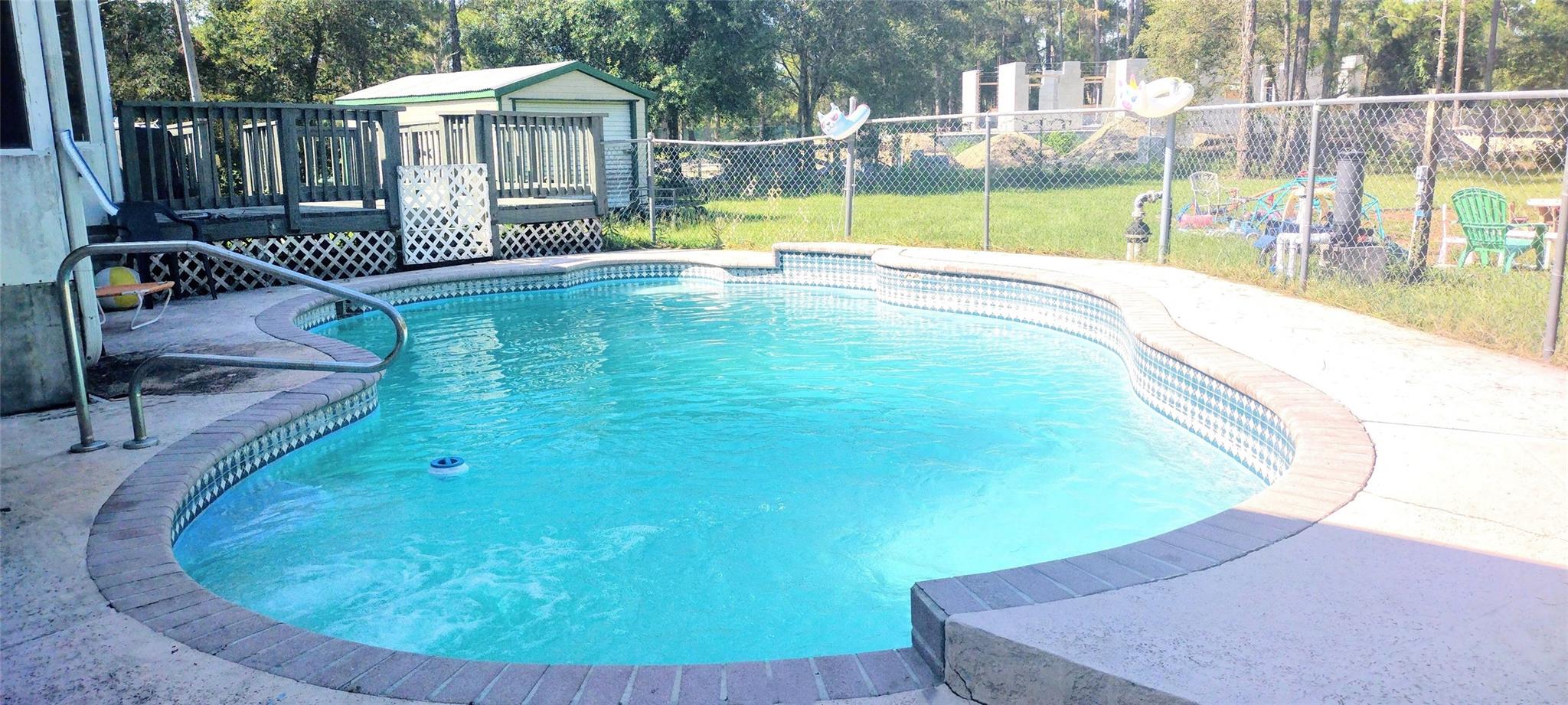 Montura Ranch Estates - Residential