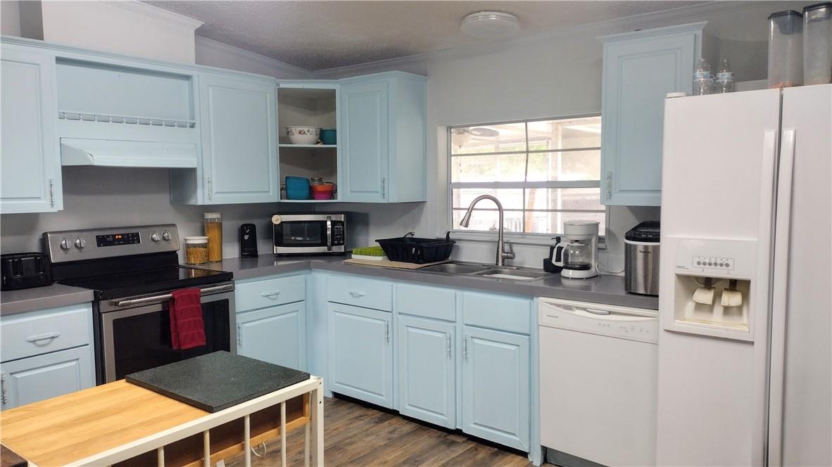 Montura Ranch Estates - Residential