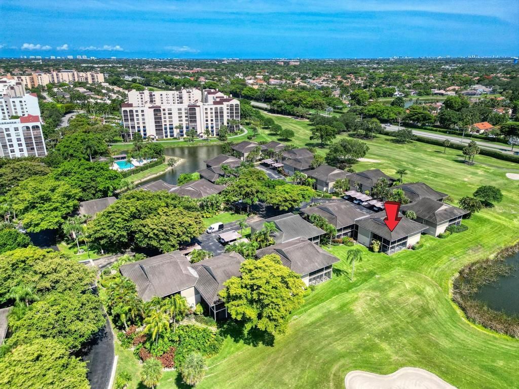 Photo of 7644 Elmridge Drive, Boca Raton, FL 33433 (MLS # B26026598)