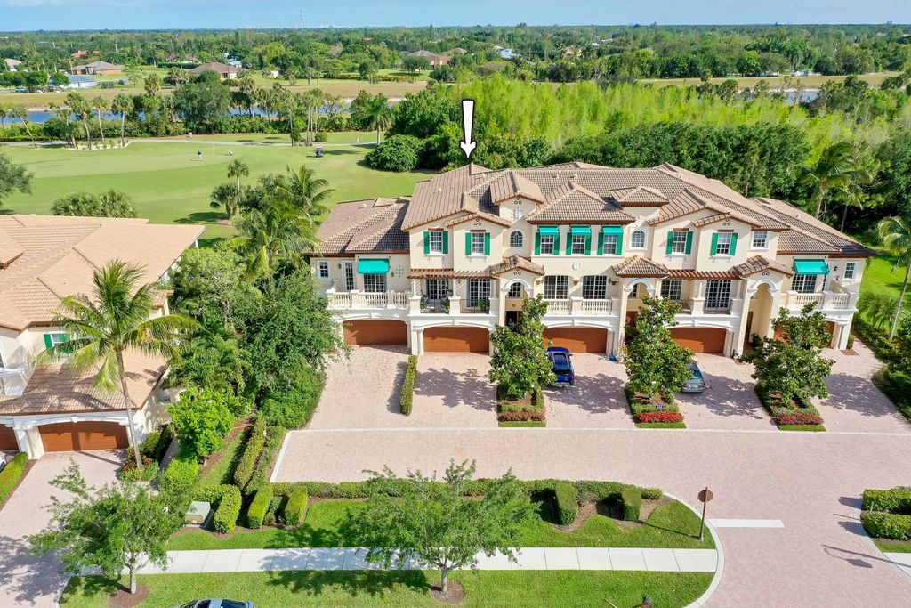 Photo of 222 Tresana Boulevard #50, Jupiter, FL 33478 (MLS # R10794583)