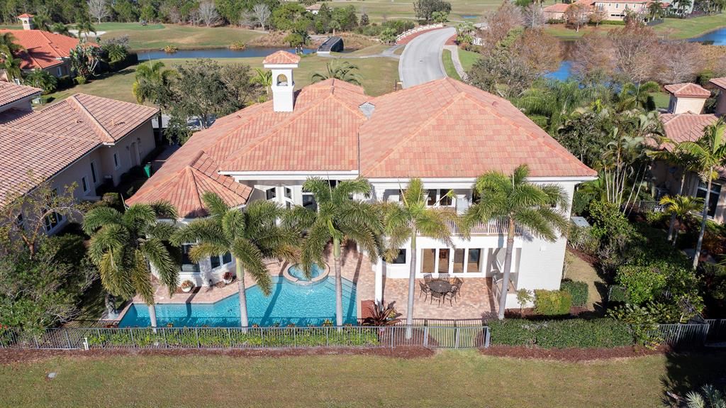 Photo of 106 SE Mira Lavella, Port Saint Lucie, FL 34984 (MLS # R10866237)